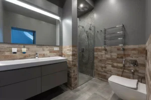 guide to bathroom renovation