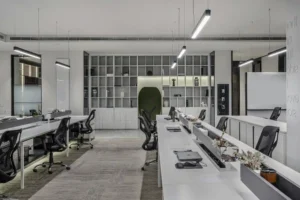 step by step commercial renovation