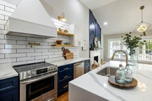 step by step kitchen renovation checklist