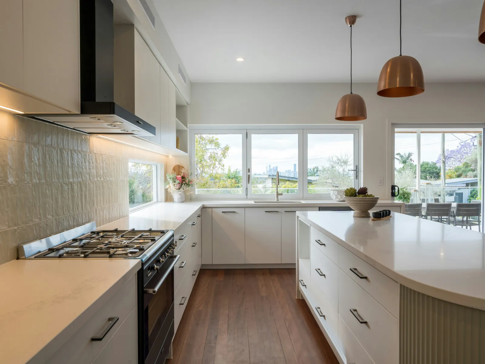 Major home renovation cost breakdown guide showing hard costs, soft costs and contingency